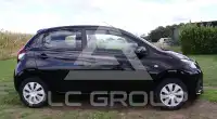 2019 Peugeot 108