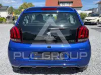 2019 Peugeot 108