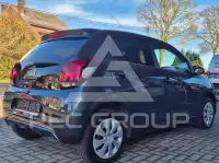 2019 Peugeot 108