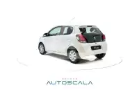 2019 Peugeot 108