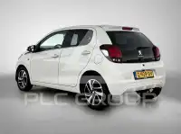 2019 Peugeot 108