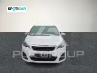 2019 Peugeot 108