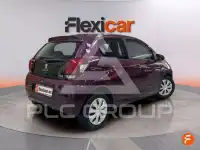 2019 Peugeot 108