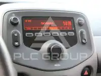 2019 Peugeot 108