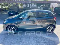 2019 Peugeot 108