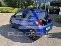 2019 Peugeot 108