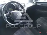 2019 Peugeot 108