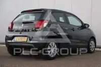 2019 Peugeot 108