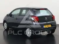 2019 Peugeot 108