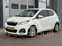 2019 Peugeot 108