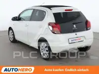 2019 Peugeot 108