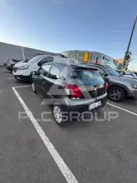 2019 Peugeot 108