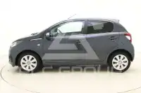 2019 Peugeot 108