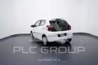 2019 Peugeot 108