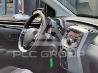 2019 Peugeot 108