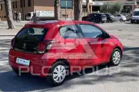 2019 Peugeot 108