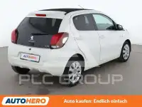 2019 Peugeot 108