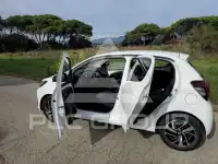 2019 Peugeot 108