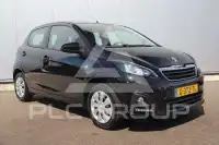2019 Peugeot 108