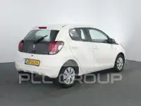 2019 Peugeot 108