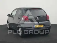 2019 Peugeot 108