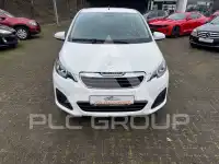 2019 Peugeot 108