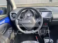 2019 Peugeot 108