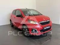 2019 Peugeot 108