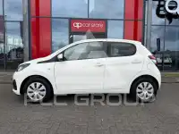 2019 Peugeot 108