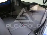 2019 Peugeot 108