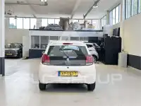 2019 Peugeot 108