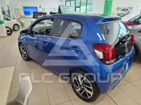 2019 Peugeot 108