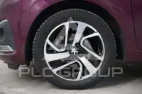 2019 Peugeot 108