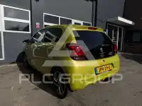 2019 Peugeot 108