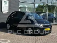 2019 Peugeot 108
