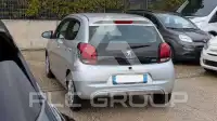 2019 Peugeot 108