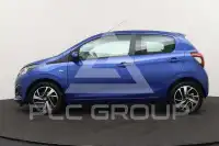 2019 Peugeot 108