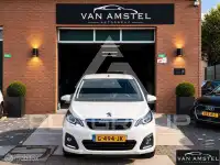 2019 Peugeot 108