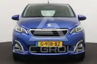 2019 Peugeot 108