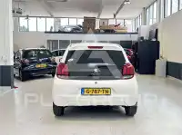 2019 Peugeot 108