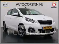 2019 Peugeot 108