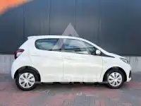 2019 Peugeot 108