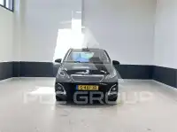 2019 Peugeot 108