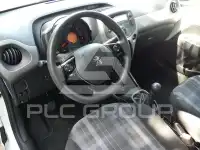 2019 Peugeot 108