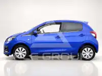2019 Peugeot 108