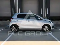 2019 Peugeot 108