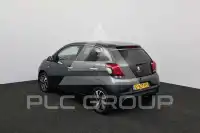 2019 Peugeot 108