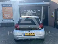 2019 Peugeot 108