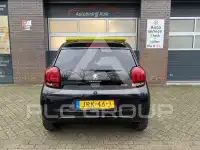 2019 Peugeot 108