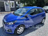 2019 Peugeot 108